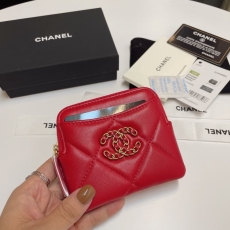 Chanel Wallet Purse